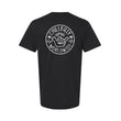 Load image into Gallery viewer, Soft Style Short Sleeve - Black
