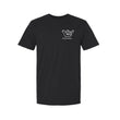 Load image into Gallery viewer, Soft Style Short Sleeve - Black
