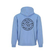 Load image into Gallery viewer, Surf Hoodie - Surf Blue
