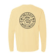 Load image into Gallery viewer, Comfort Colors Long Sleeve - Butter
