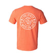 Load image into Gallery viewer, Soft Style Short Sleeve - Heather Orange

