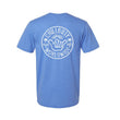 Load image into Gallery viewer, Soft Style Short Sleeve - Heather Royal

