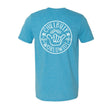 Load image into Gallery viewer, Soft Style Short Sleeve - Heather Sapphire
