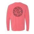 Load image into Gallery viewer, Comfort Colors Long Sleeve - Watermelon
